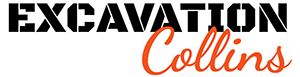 Excavation Collins une entreprise familiale à l'écoute de vos besoins.